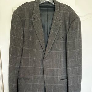 Armani Men’s Sports Coat